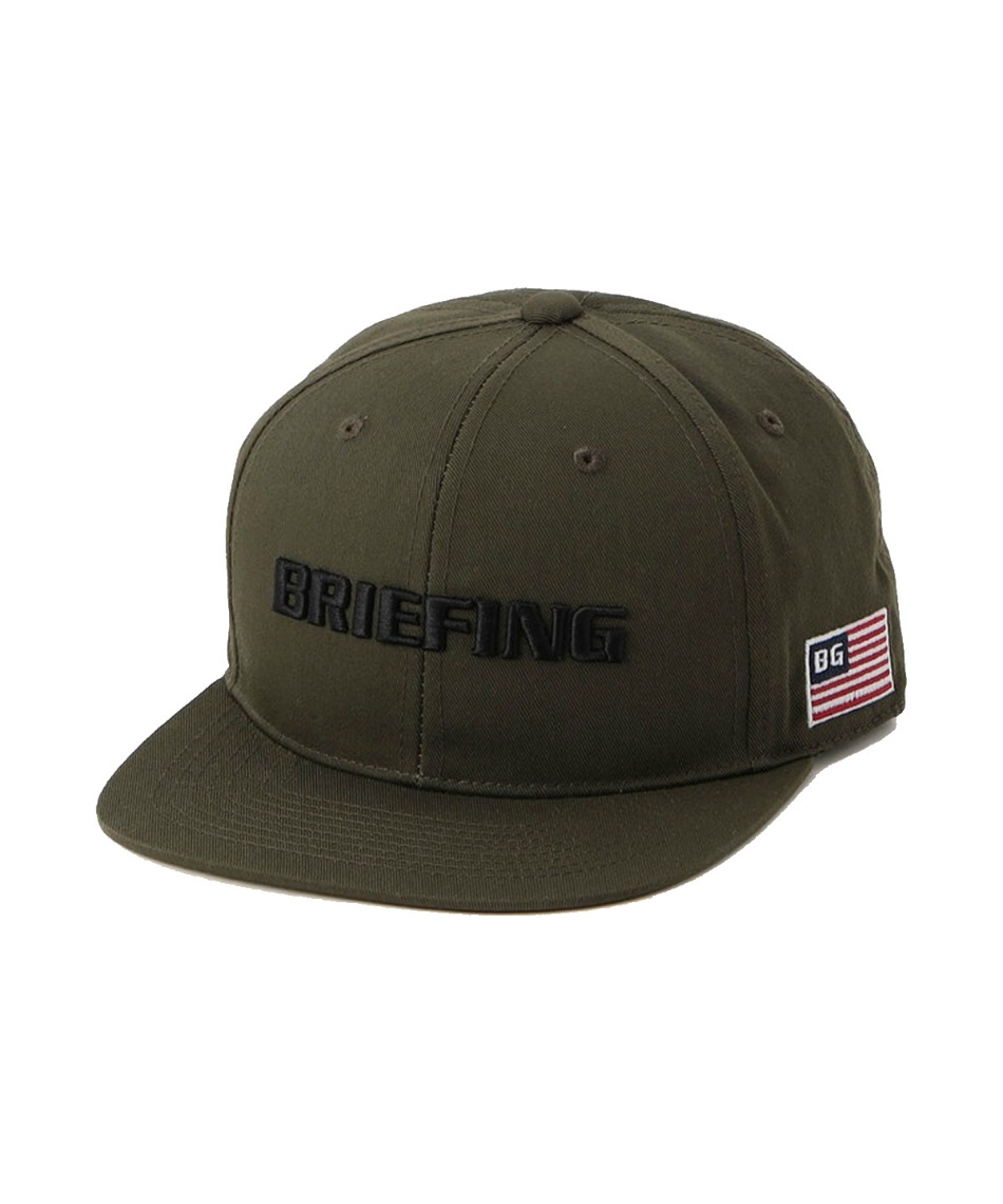 完売品　新品　BRIEFING MENS STRAW HAT ネイビー　L 完売品 新品 BRIEFING MENS STRAW HAT ネイビー L