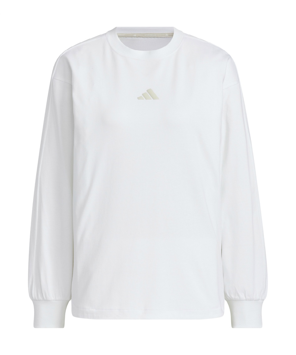 Tシャツ 長袖 ワード 長袖Tシャツ JN9972 KQD31 | スポーツ用品なら