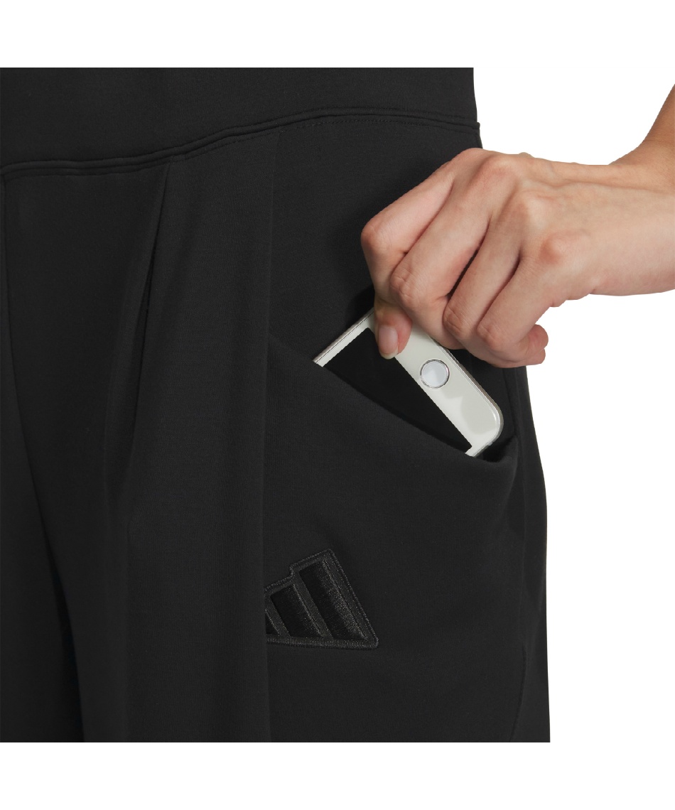 ロングパンツ Lux AC ジョガー JN9992 KQD76 | スポーツ用品なら