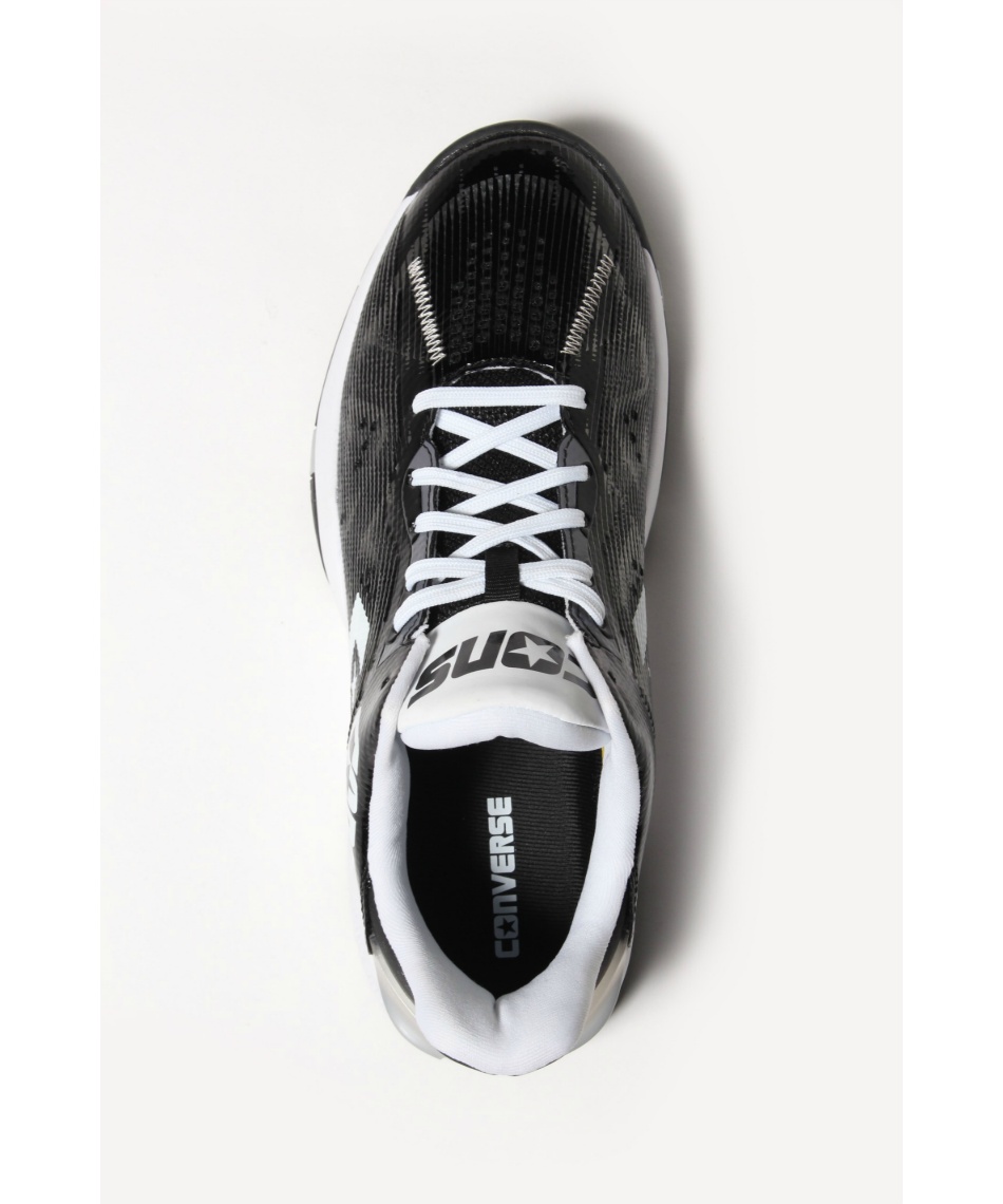 バスケットシューズ CONS ACCELERATOR LOW コンズ アクセレレーター