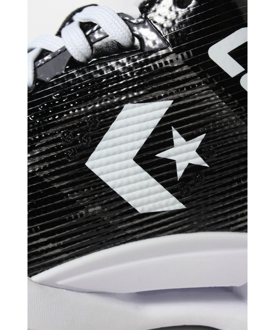 コンバース(CONVERSE) バスケットシューズ CONS ACCELERATOR LOW