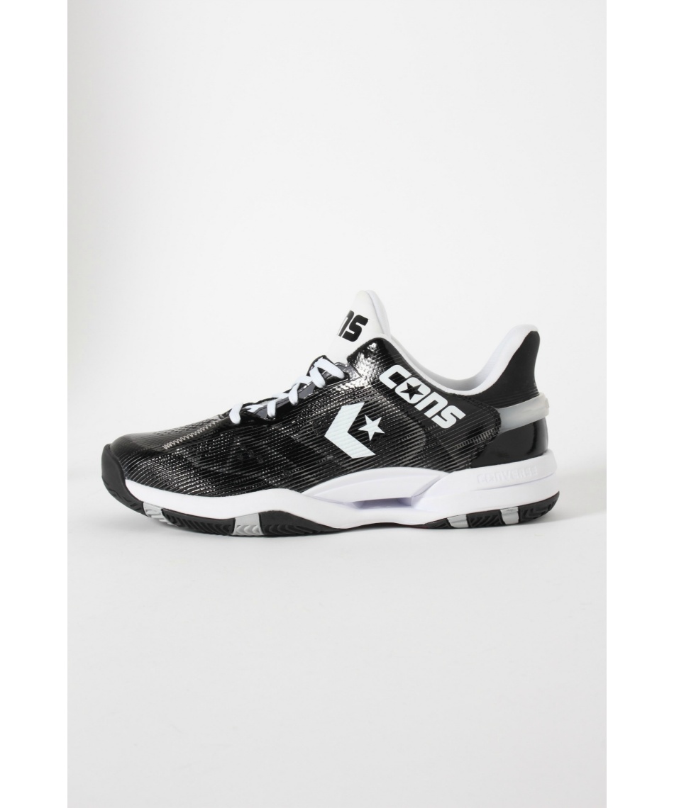 コンバース(CONVERSE) バスケットシューズ CONS ACCELERATOR LOW
