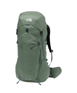 獲得ポイント163pt 30% OFF/SALE 【送料無料】ザ・ノース・フェイス(THE NORTH FACE) バックパック TELLUS 35 テルス35 NM62368-DG 【国内正規品】 メンズ レディース DG L/37