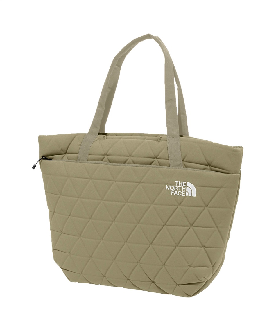 トートバッグ GEOFACE TOTE ジオフェイストート NM32352-CK 【国内正規