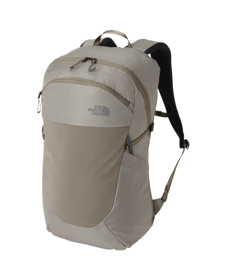 THE NORTH FACE ヘイジーデイパック　NM82455 バックパック HAZY DAYPACK ヘイジーデイパック NM82455-FR 【国内正規
