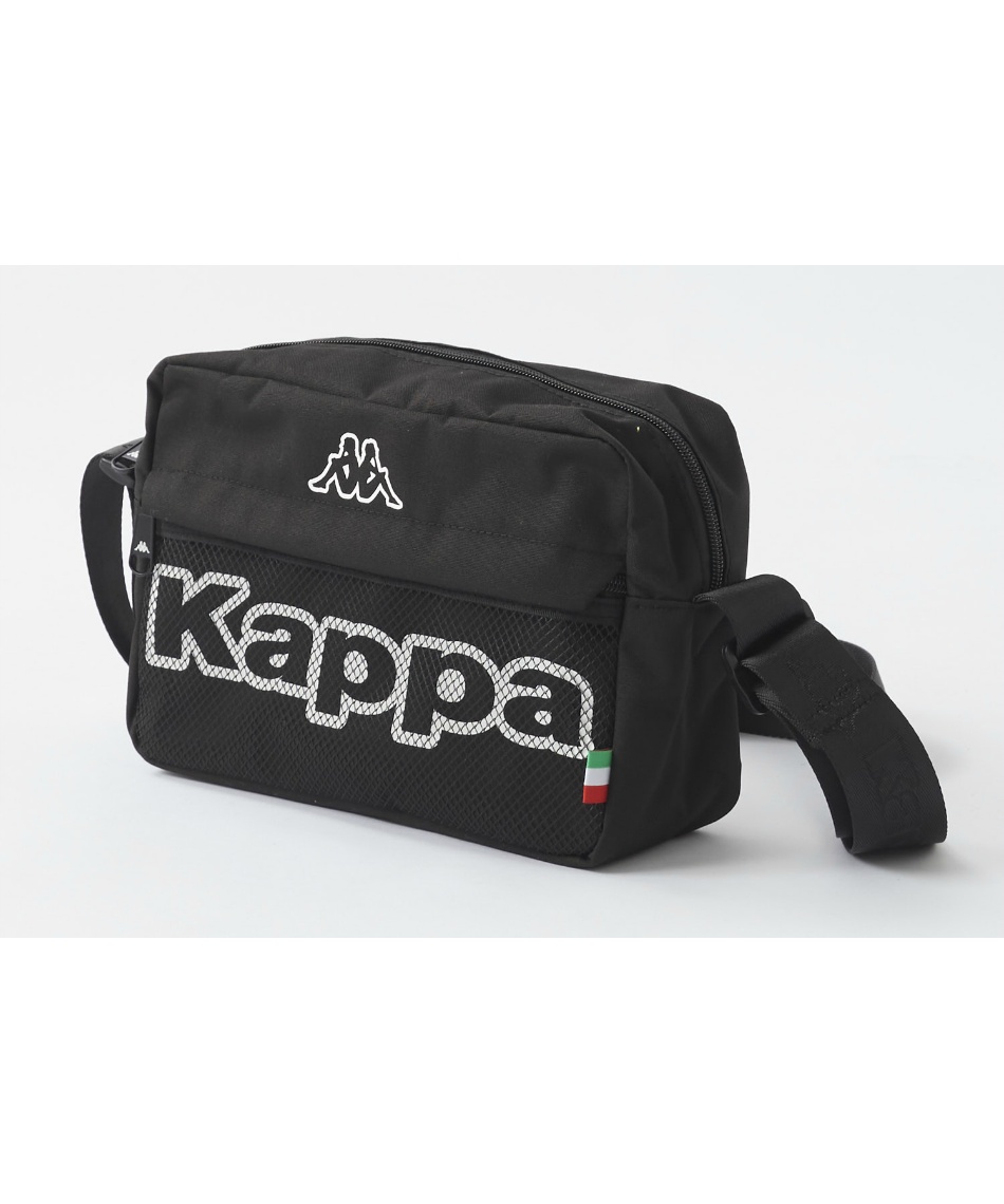 カッパ(Kappa) ショルダーバッグ 215-807 | スポーツ用品ならヒマラヤ
