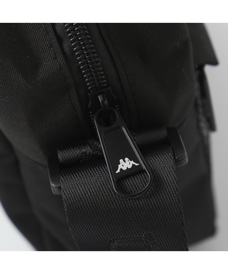 カッパ(Kappa) ショルダーバッグ 215-807 | スポーツ用品ならヒマラヤ