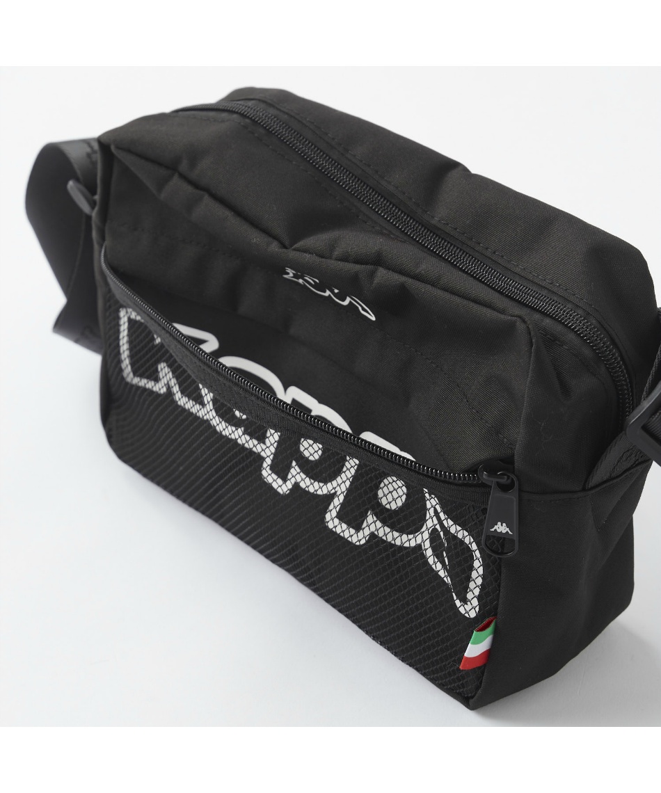 カッパ(Kappa) ショルダーバッグ 215-807 | スポーツ用品ならヒマラヤ