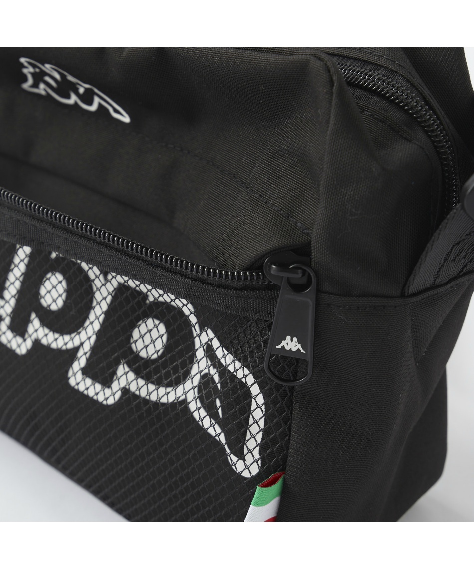 カッパ(Kappa) ショルダーバッグ 215-807 | スポーツ用品ならヒマラヤ