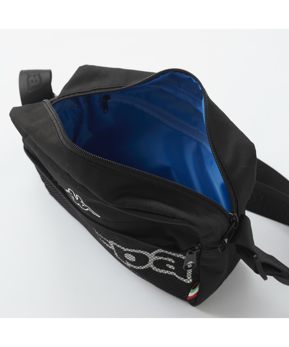 カッパ(Kappa) ショルダーバッグ 215-807 | スポーツ用品ならヒマラヤ