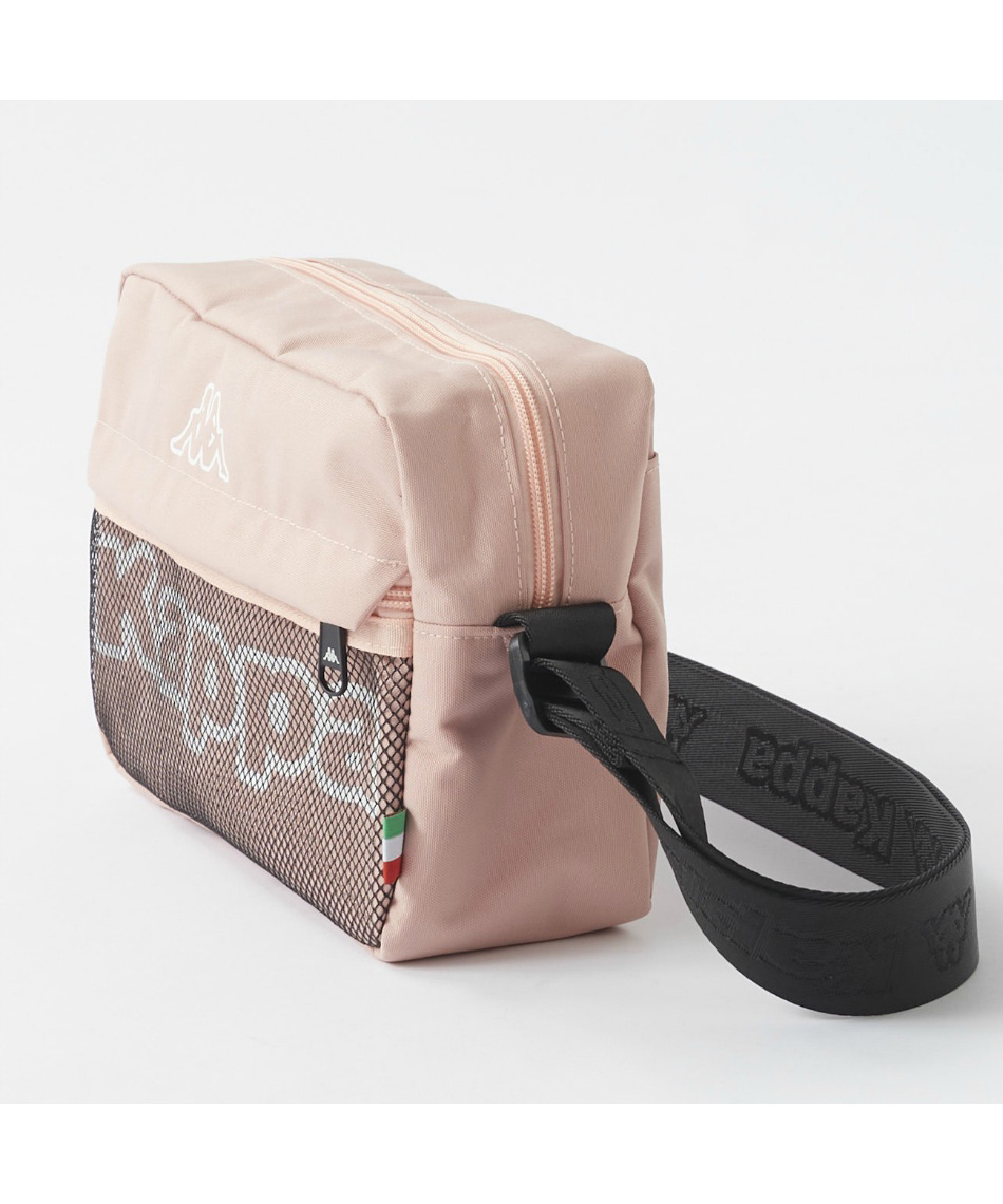 雨かっぱ！AZアダルト小粒✖️2袋 カッパ(Kappa) ショルダーバッグ 215-807 | スポーツ用品ならヒマラヤ