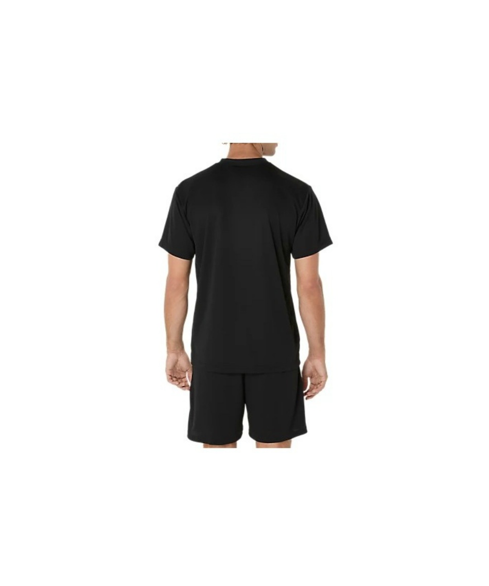 アシックス(asics) バスケットボールウェア 半袖シャツ プラクティス