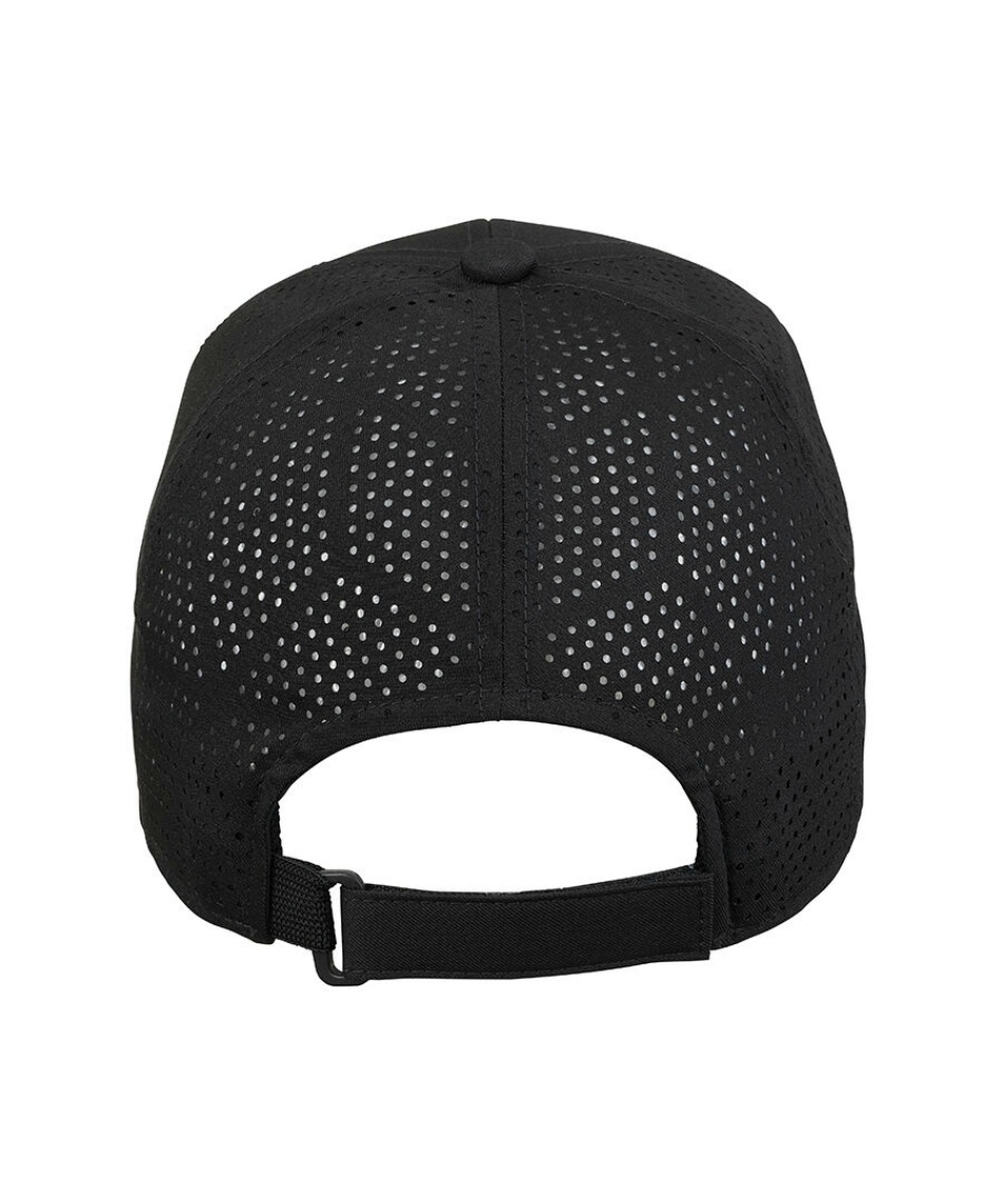 テーラーメイド(TaylorMade) ゴルフ キャップ M パンチングキャップ