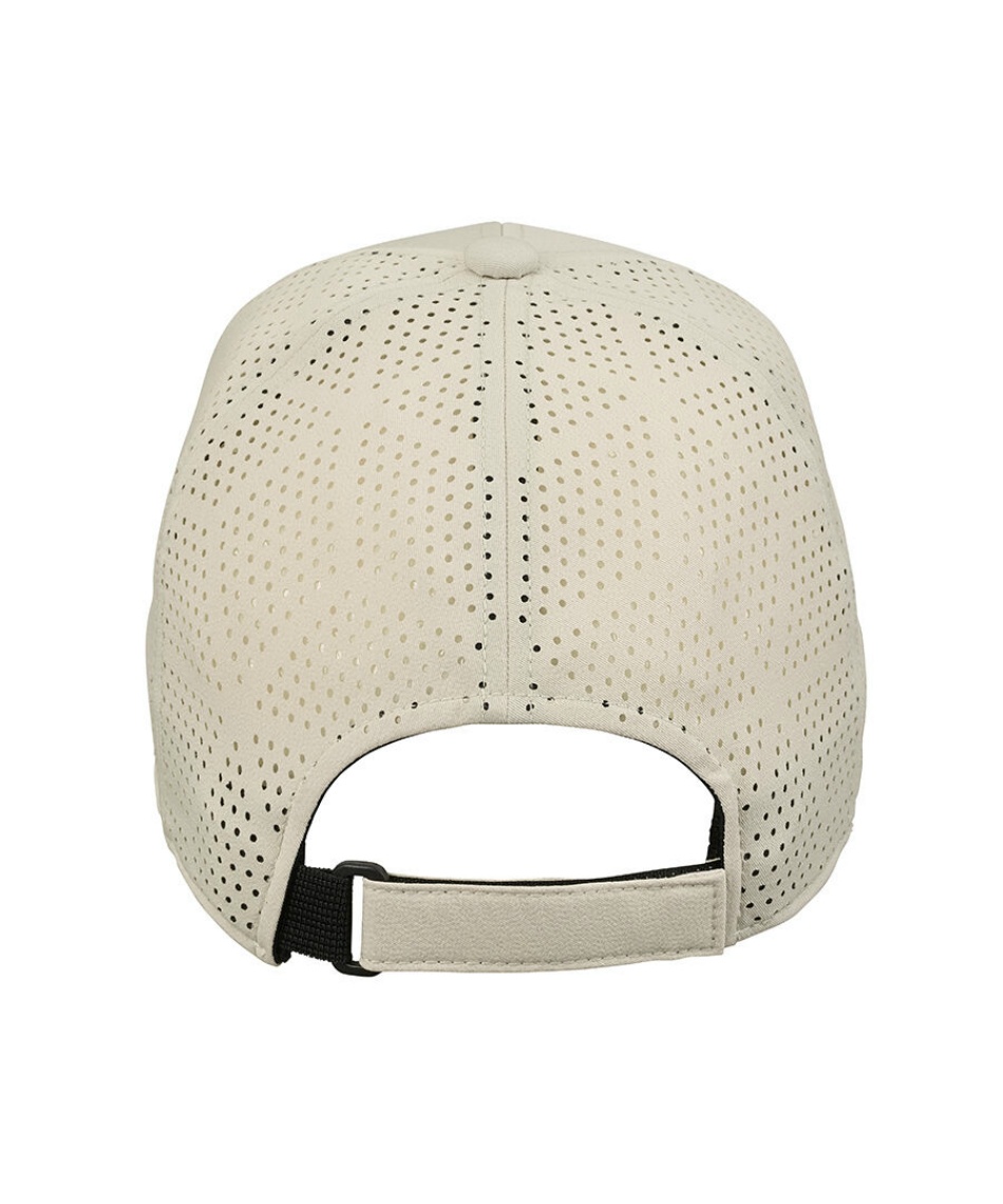 テーラーメイド(TaylorMade) ゴルフ キャップ M パンチングキャップ