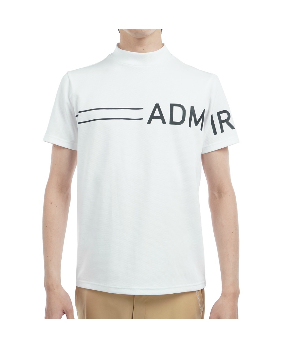 l|Cg77pt 30% OFF^SALE yzAh~(Admiral) StEFA Vc CARAT rbOSbNlbNVc ADMA518 y2025Ntăfz Y 00WHT L