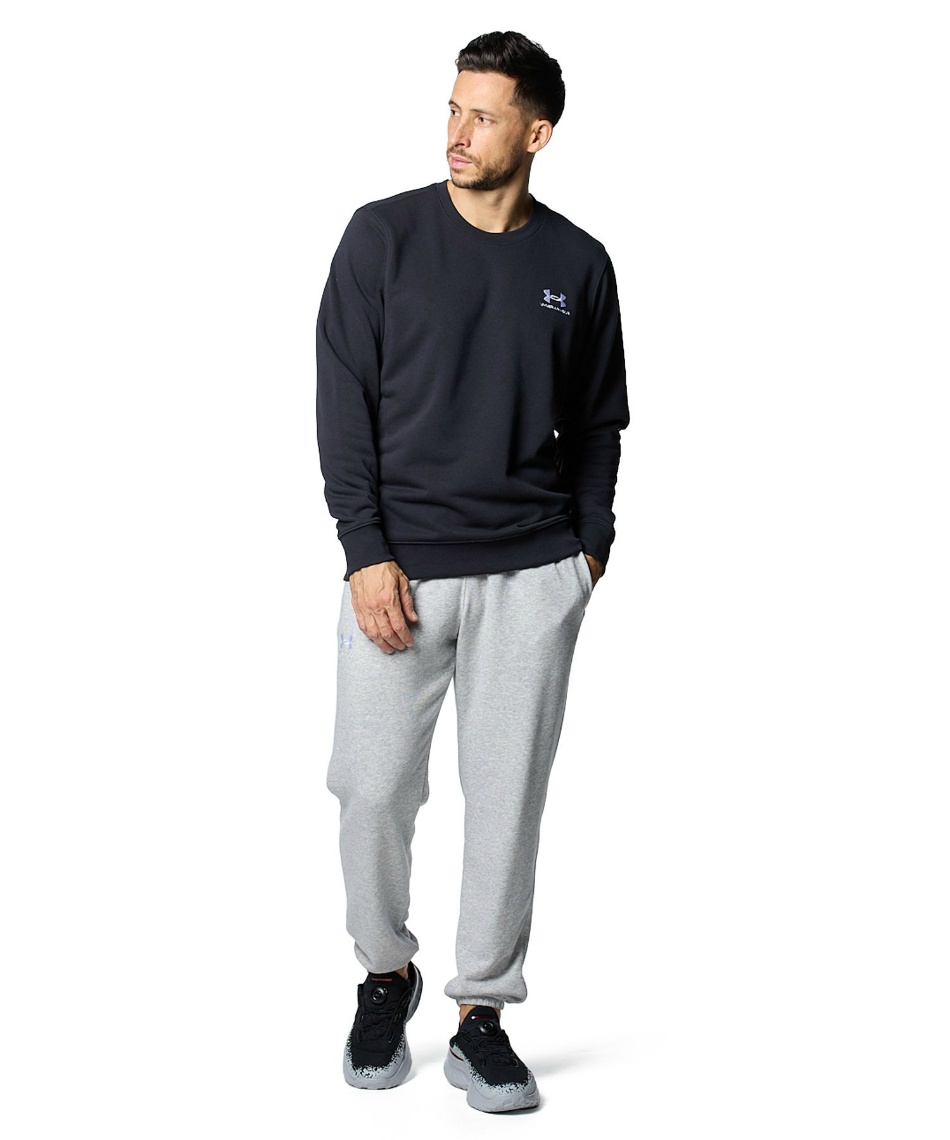 アンダーアーマー(UNDER ARMOUR) スウェットトレーナー UA