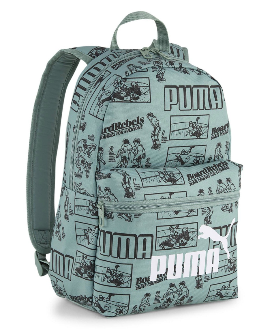 リュック 13L PHASE バックパック13SAOP 091324 | スポーツ用品なら