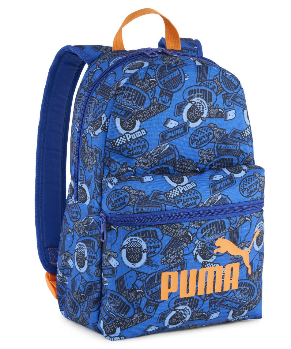 リュック 13L PHASE バックパック13SAOP 091324 | スポーツ用品なら