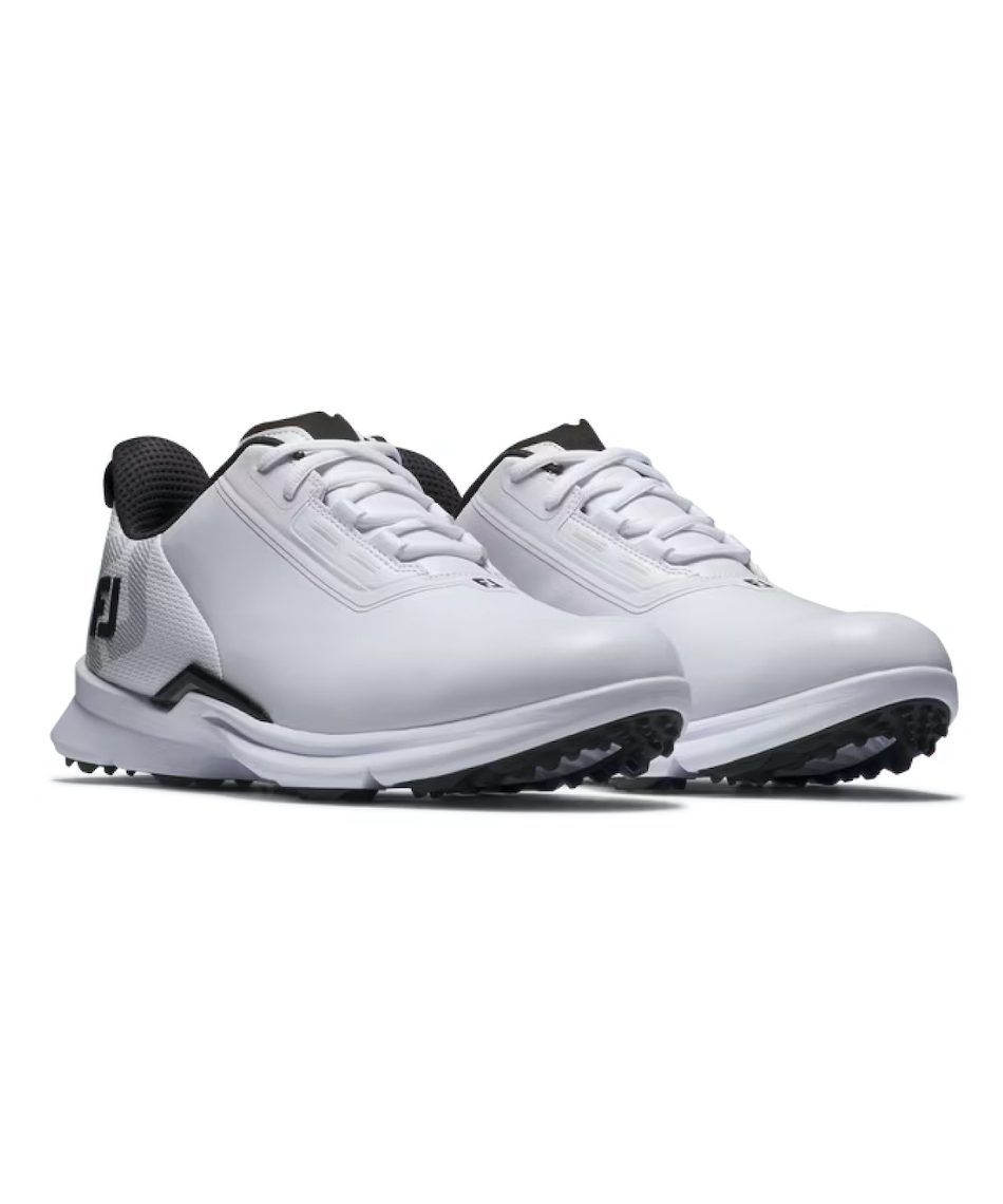 フットジョイ(FootJoy) ゴルフシューズ スパイクレス FJ フューエル