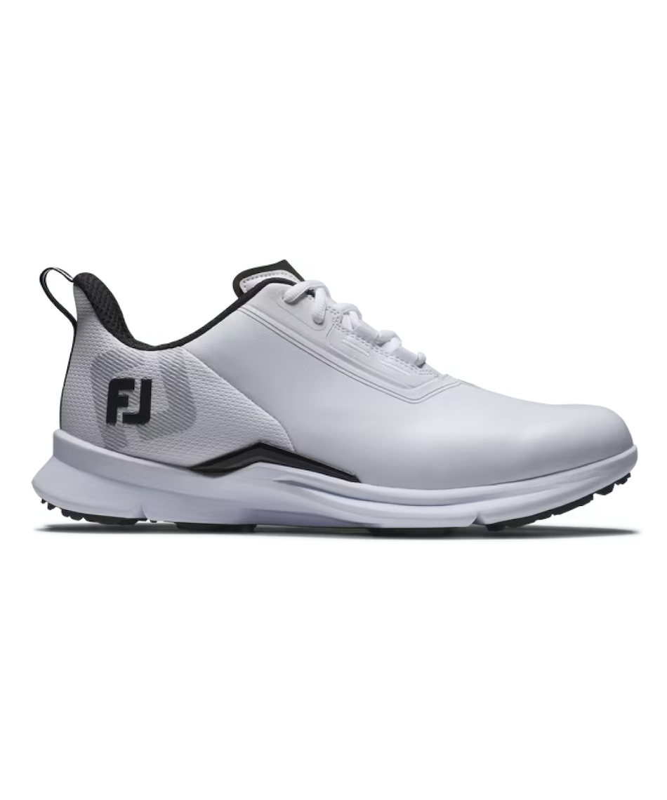 フットジョイ　ゴルフシューズ　27cm フットジョイ(FootJoy) ゴルフシューズ スパイクレス FJ フューエル