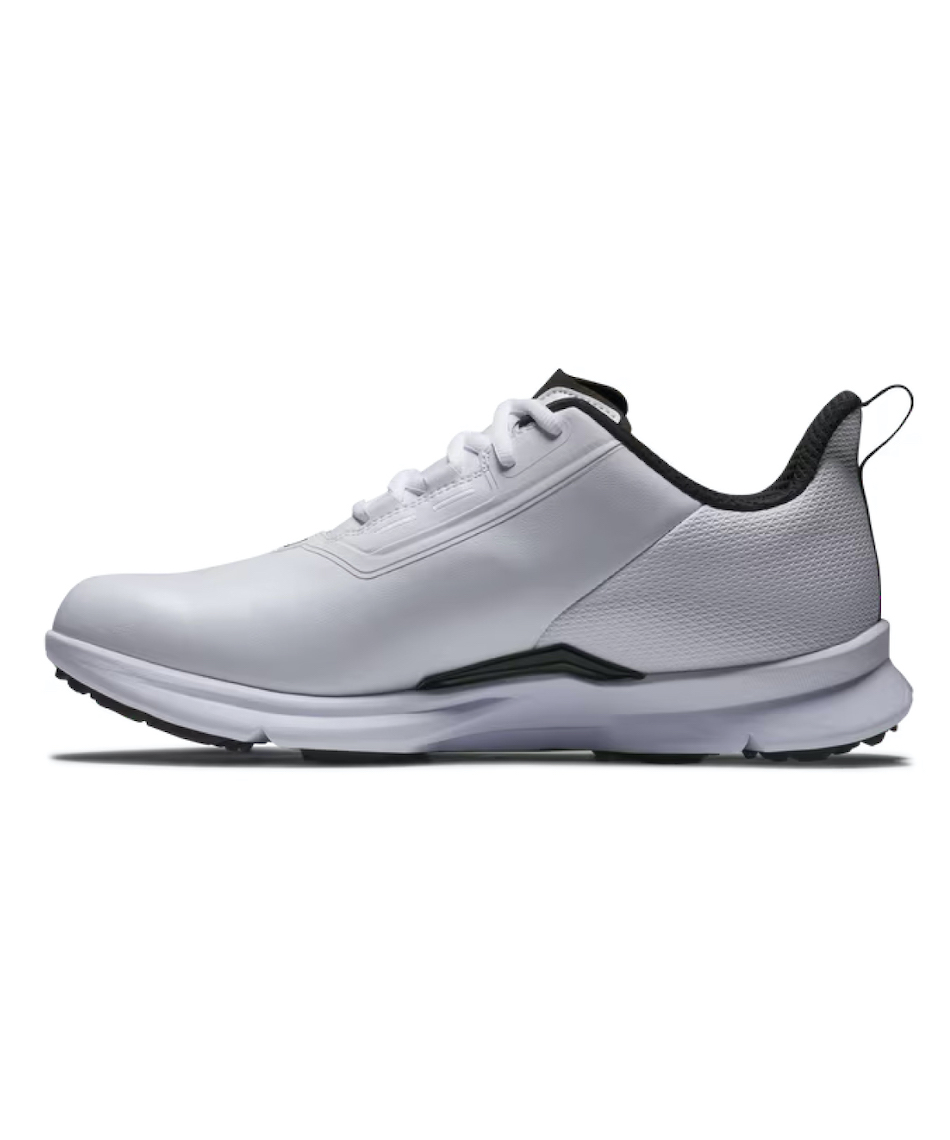 フットジョイ(FootJoy) ゴルフシューズ スパイクレス FJ フューエル