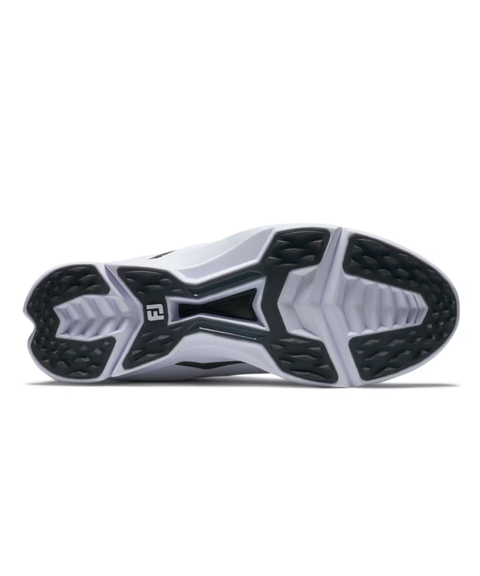 フットジョイ(FootJoy) ゴルフシューズ スパイクレス FJ フューエル