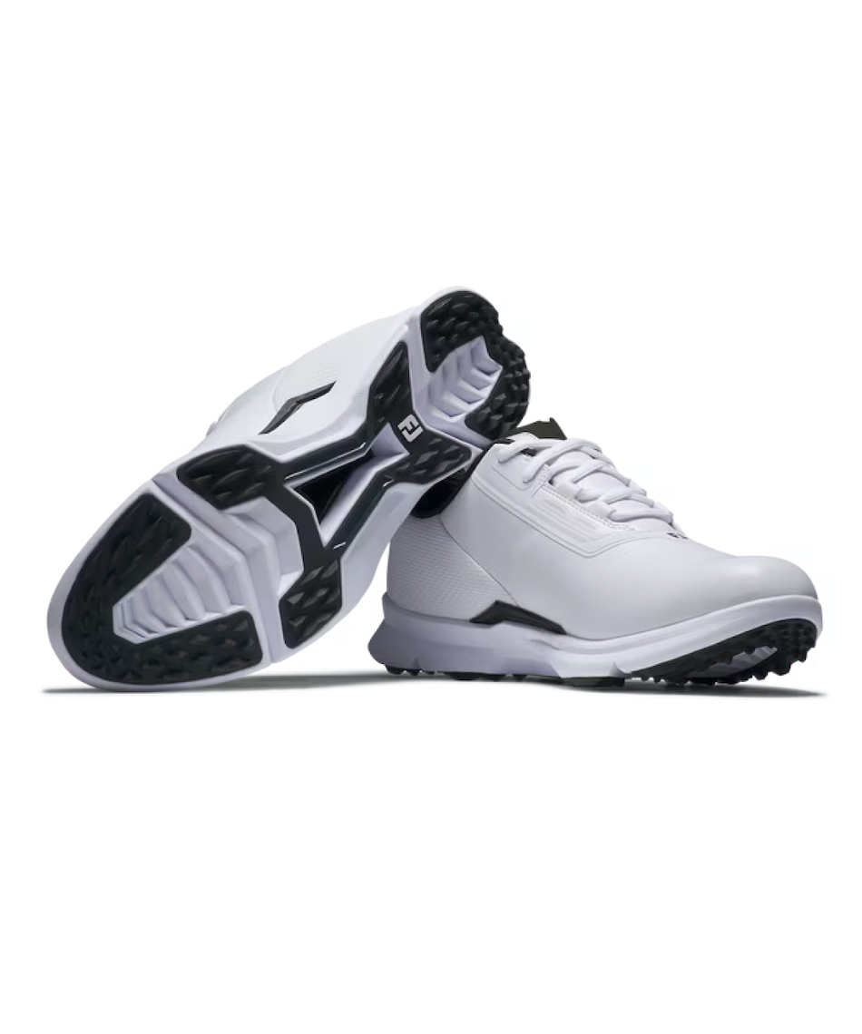 フットジョイ(FootJoy) ゴルフシューズ スパイクレス FJ フューエル