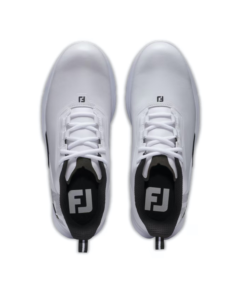 フットジョイ(FootJoy) ゴルフシューズ スパイクレス FJ フューエル