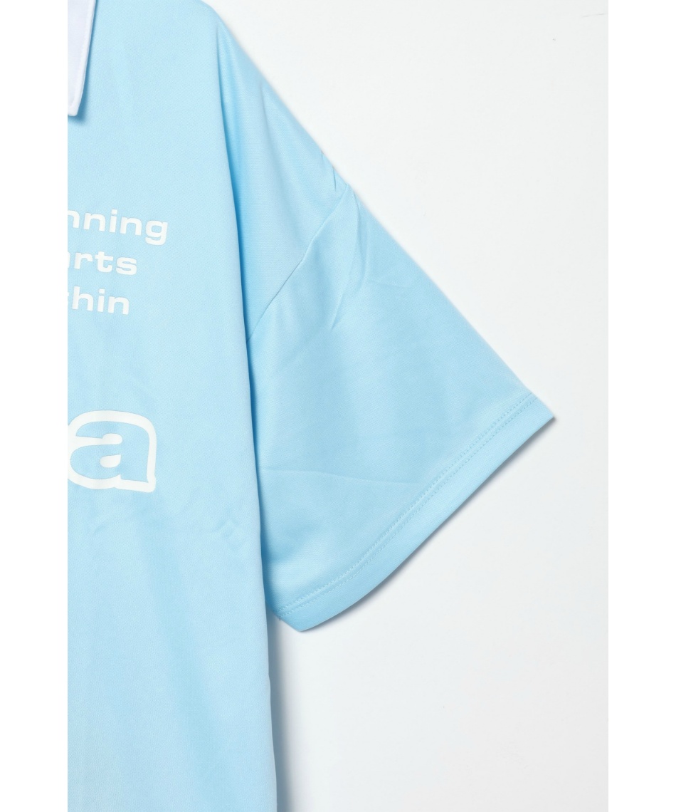 カッパ(Kappa) 水着 セパレート 女の子 Tシャツ付セパレート3点セット