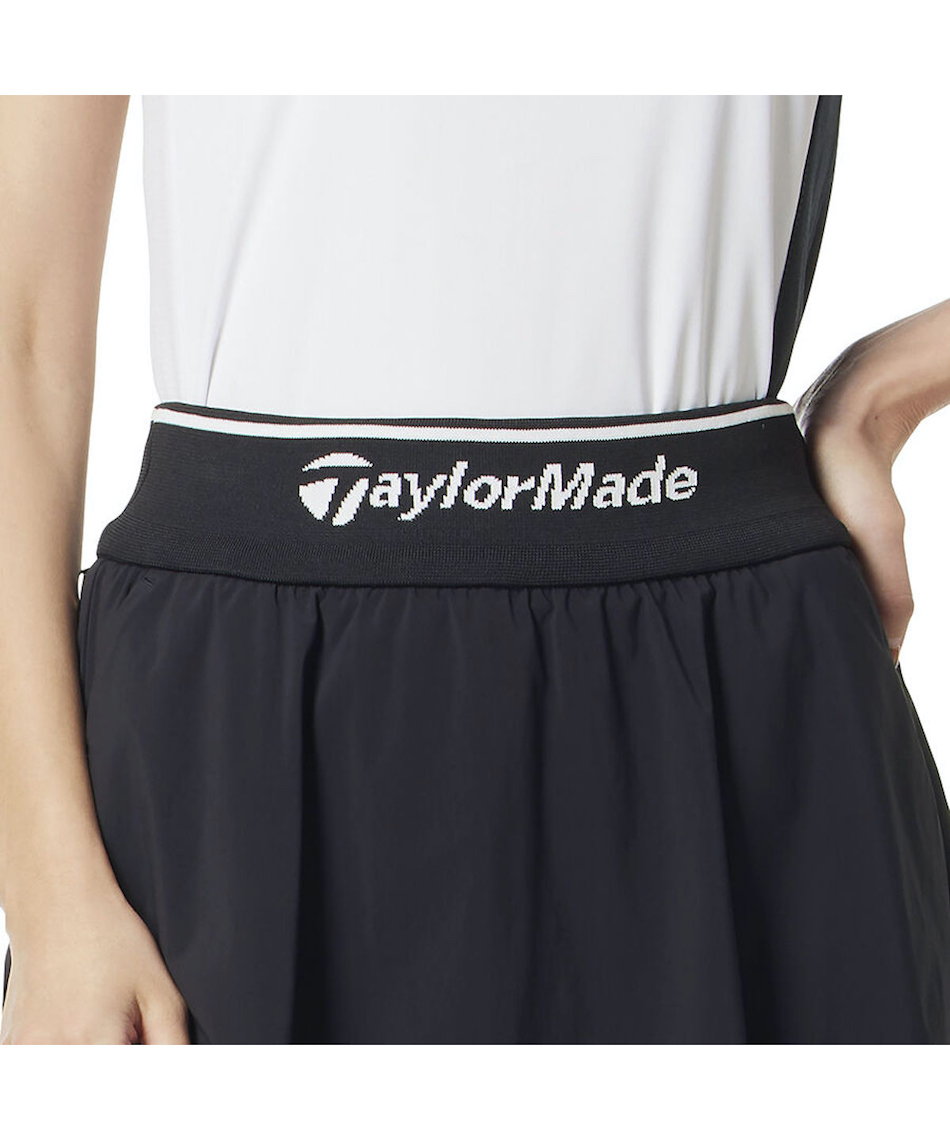 Taylormade スカート　レディースゴルフウェア　M 楽天市場】最大10％OFFクーポン 【9/4〜9/11】 テーラーメイド