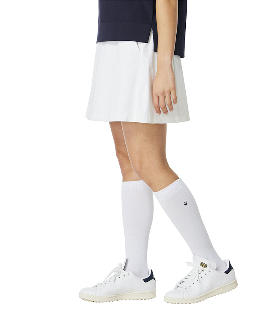 テーラーメイド(TaylorMade) ゴルフウェア スカート ウィメンズ フレア