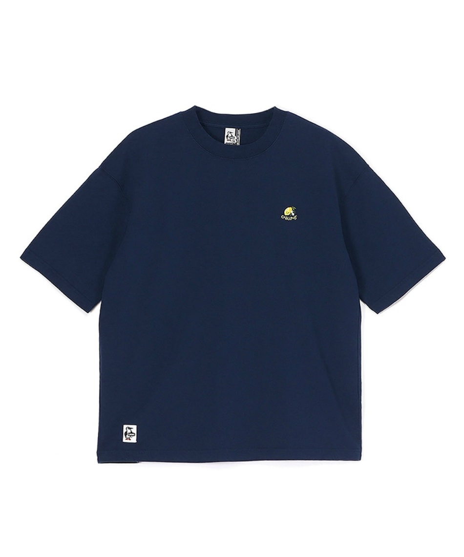 l|Cg48pt `X(CHUMS) y10/3`10/20N[|Ώہz TVc  `XGuC_[TVc CH01-2523 Y Navy XL
