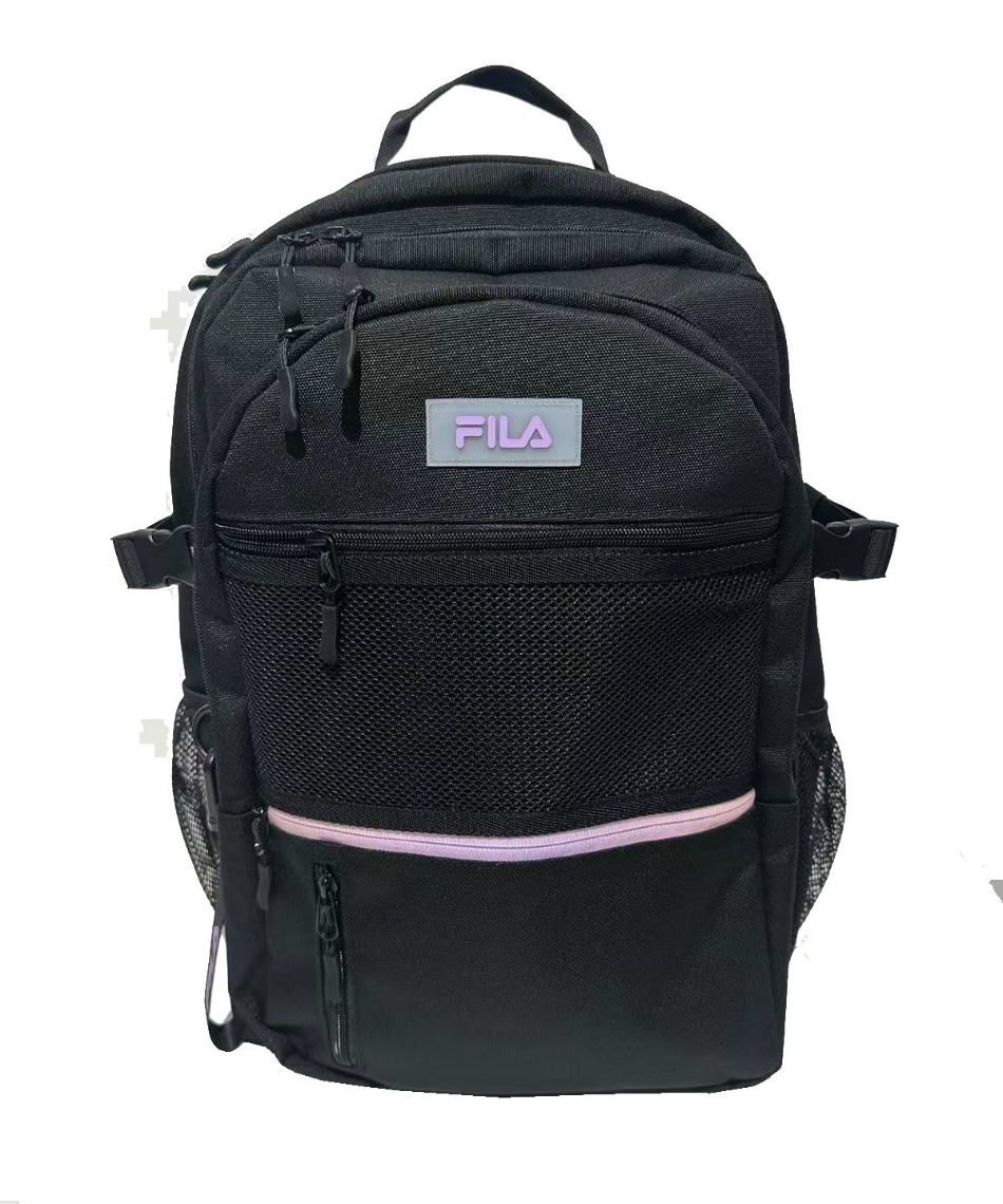FILA(フィラ)★UNISEX S.I クロスバッグ_2色 FILA バッグ レディース トート ショルダー 2way フィラ