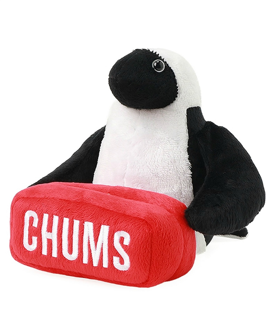 チャムス(CHUMS) サングラス アクセサリー ブービードールグラス
