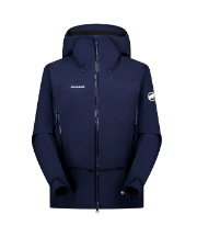 美品　マムート Cambrena HS Thermo Hoodedジャケット 美品 マムート Cambrena HS Thermo Hoodedジャケット Amazon.co
