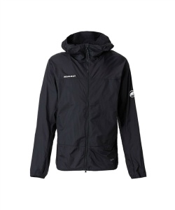 l|Cg214pt 10% OFF^SALE yz}[g(MAMMUT) AEghA WPbg Meron UL WB Hooded Jacket AWAtBbg Men 1012-00950-0001 yKiz Y black XXLiEU|XLj