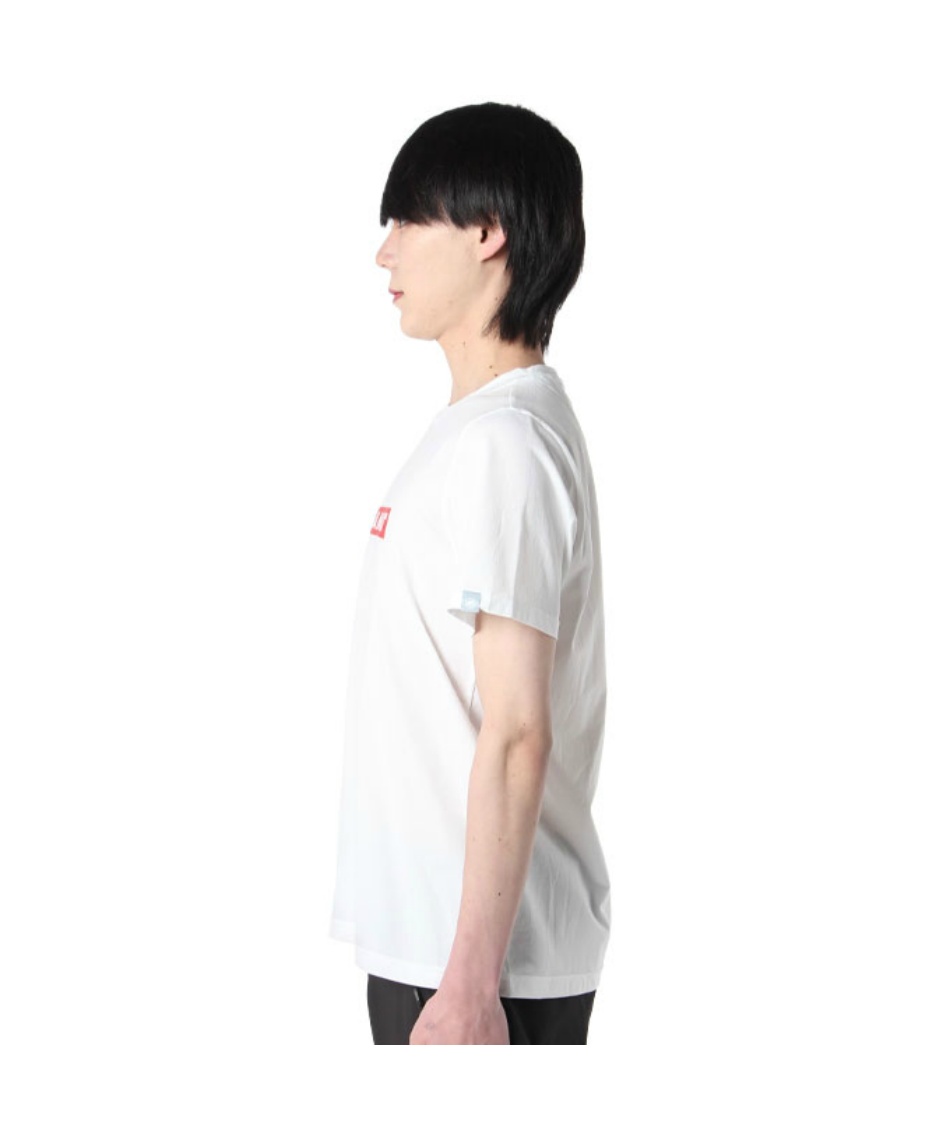 FJORD Tシャツ M The DUFFER of ST.GEORGE tシャツ Mozart” PRINT TEE