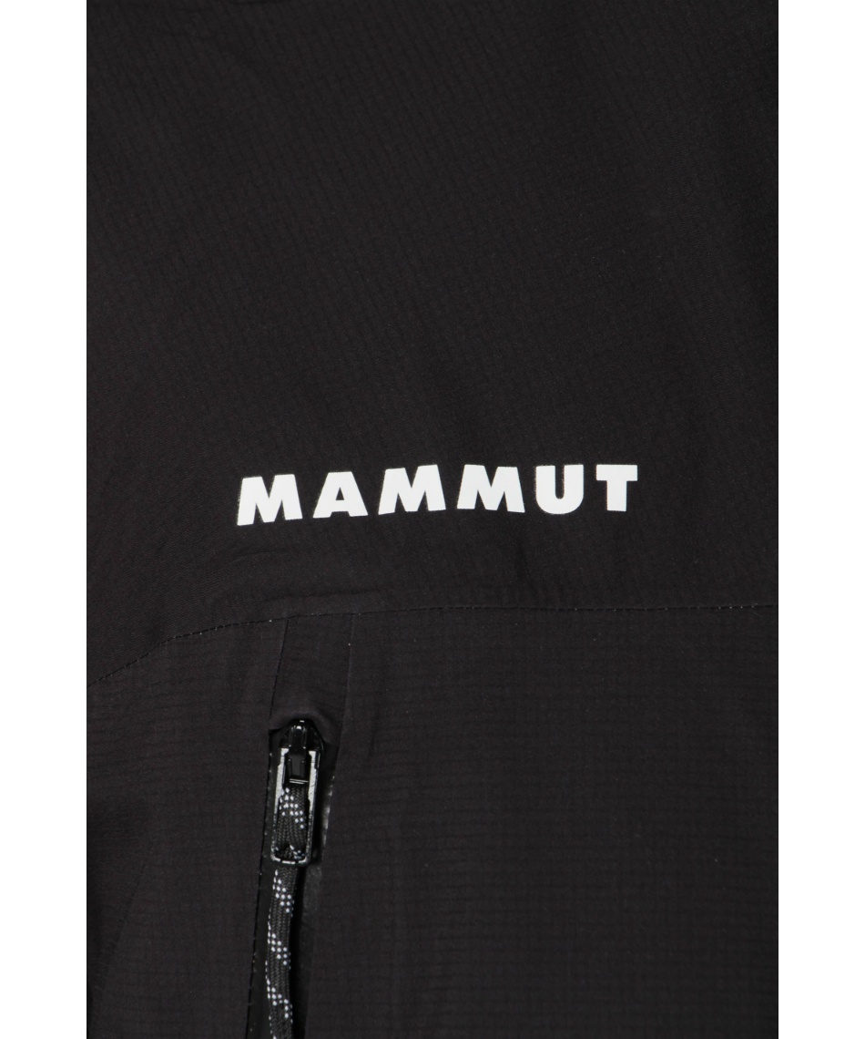 アウトドア ジャケット マサオ ライト 2.0 ハードシェル