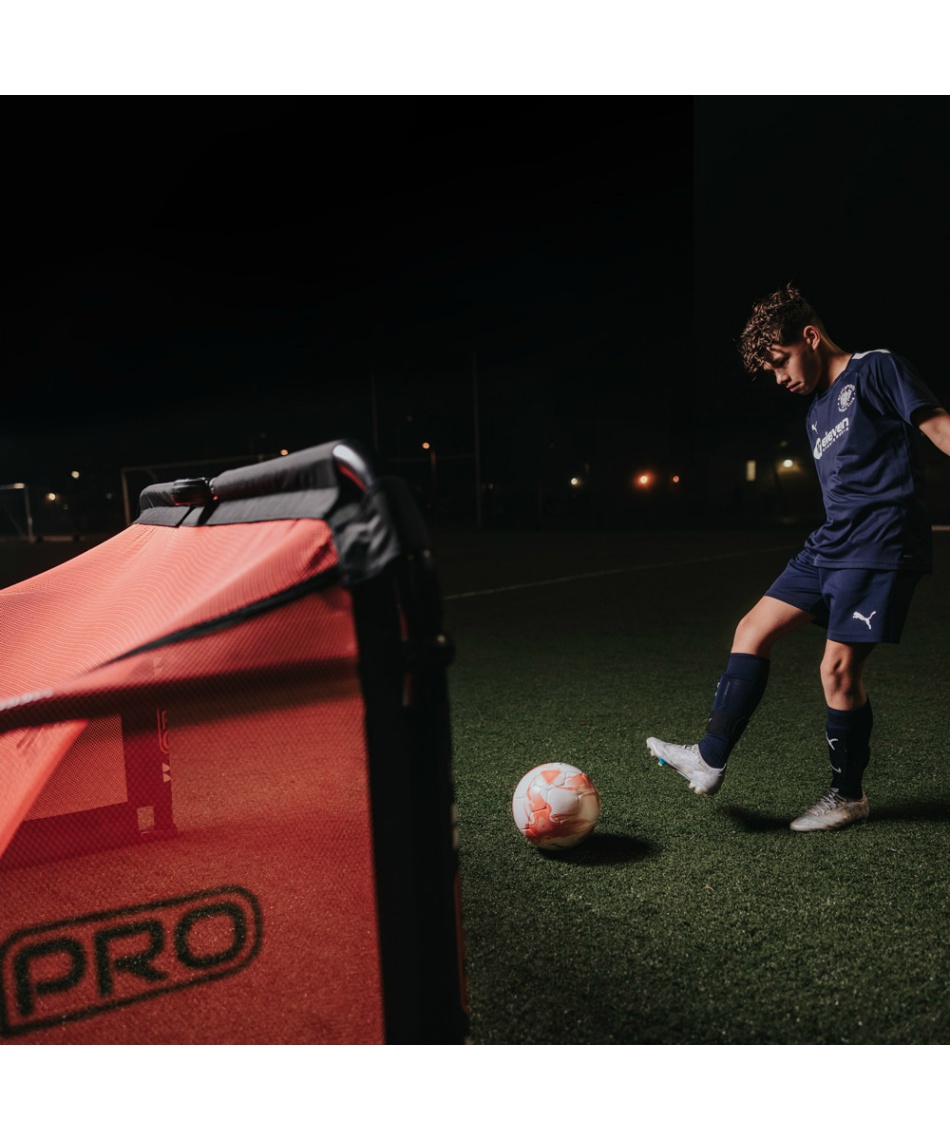 サッカー トレーニング用品PRO アルミニウムゴールFFP300 | スポーツ