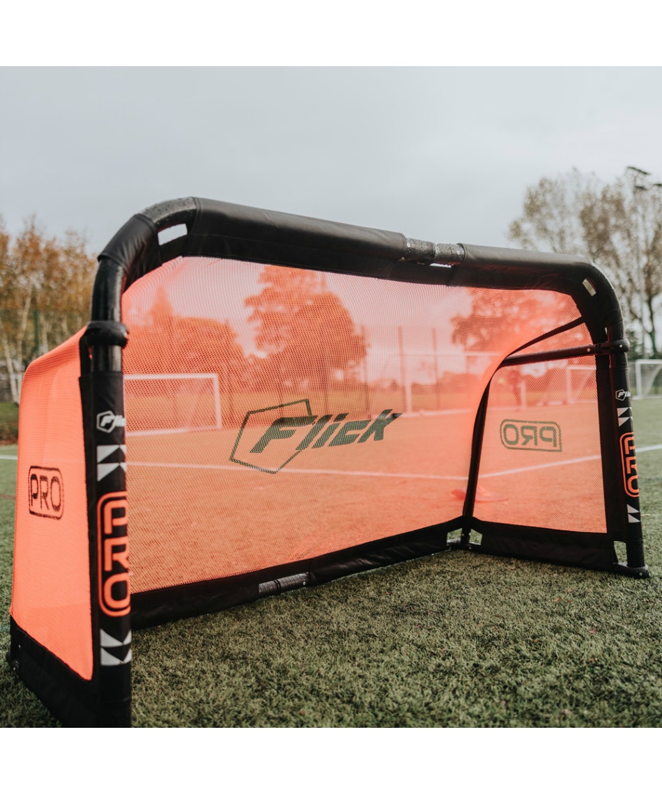 サッカー トレーニング用品PRO アルミニウムゴールFFP300 | スポーツ