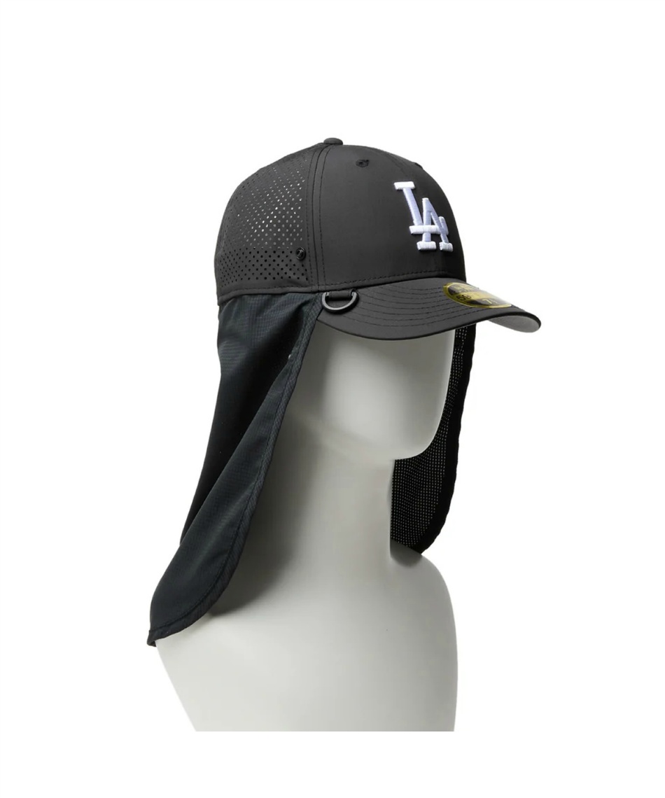ニューエラ(NEW ERA) 帽子 キャップ LP 59FIFTY サンシェード Angler
