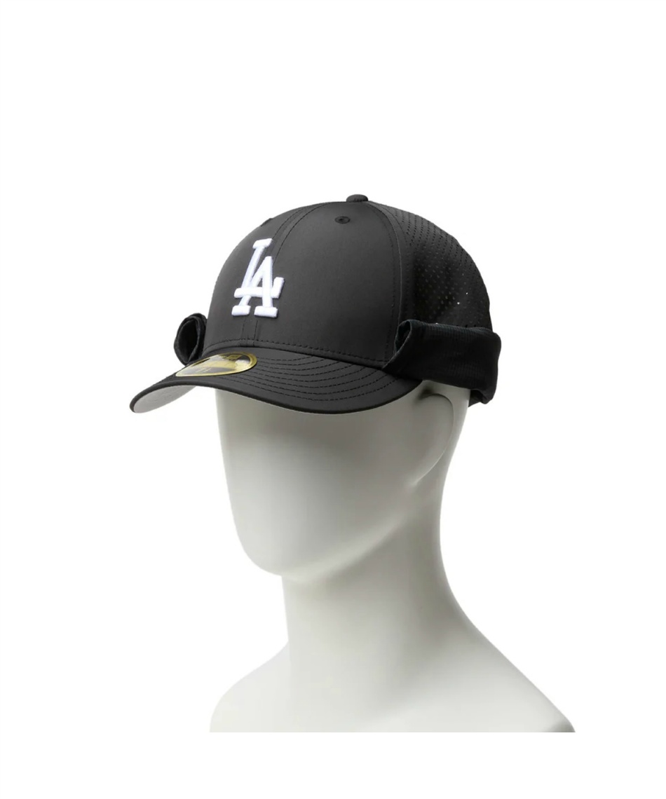 ニューエラ(NEW ERA) 帽子 キャップ LP 59FIFTY サンシェード Angler