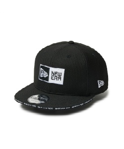 獲得ポイント53pt 7% OFF/SALE 【送料無料】ニューエラ(NEW ERA) 帽子 キャップ 950 DIAMOND ERA 14521661 【国内正規品】 メンズ レディース BLK M/L