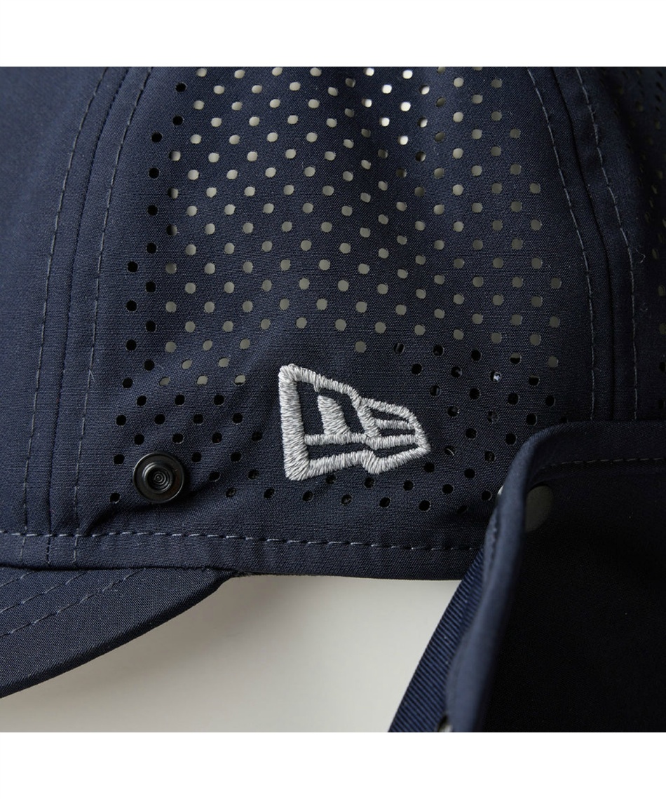 ニューエラ(NEW ERA) 帽子 キャップ 9THIRTY サンシェード