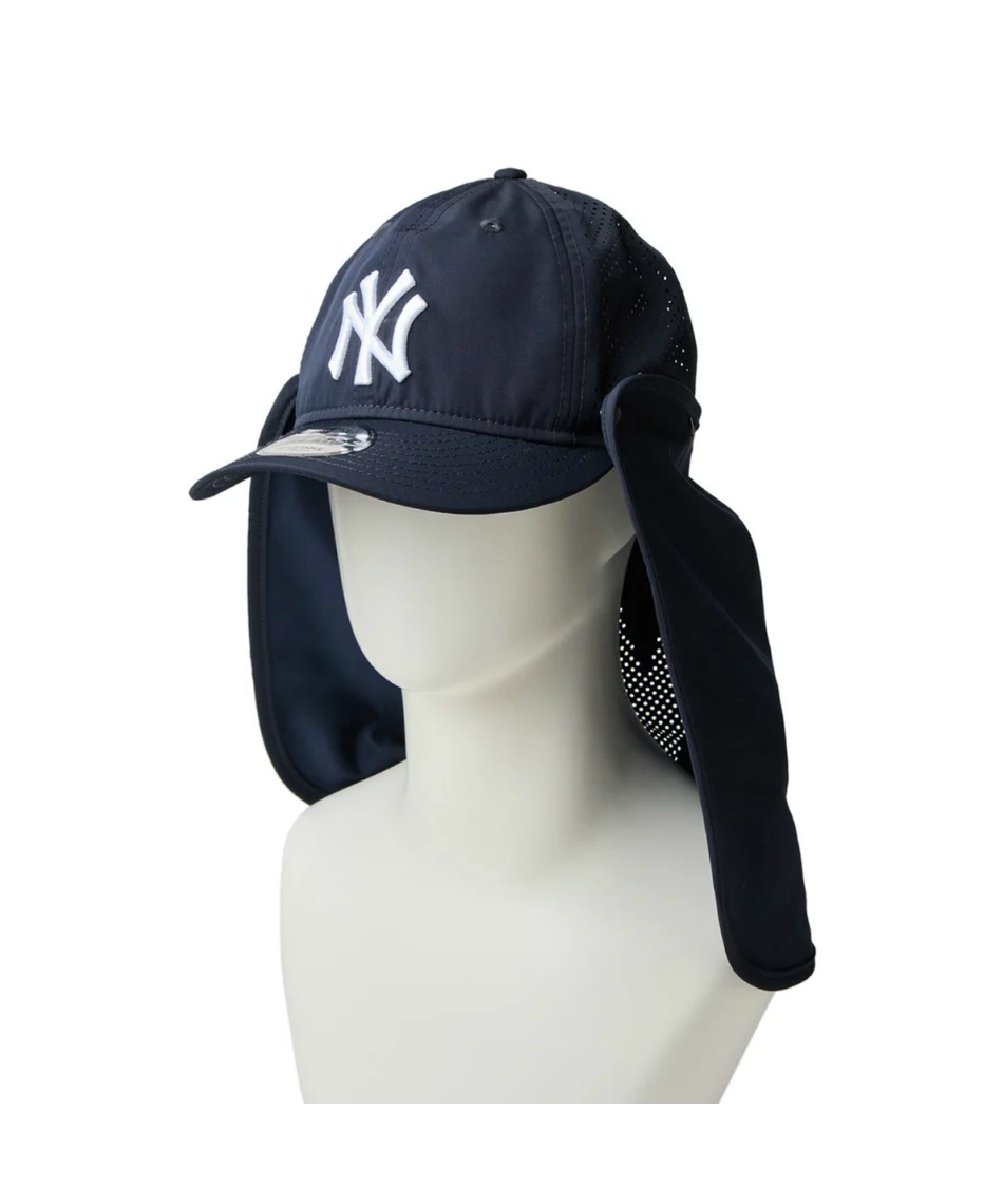 ニューエラ(NEW ERA) 帽子 キャップ 9THIRTY サンシェード Prolite