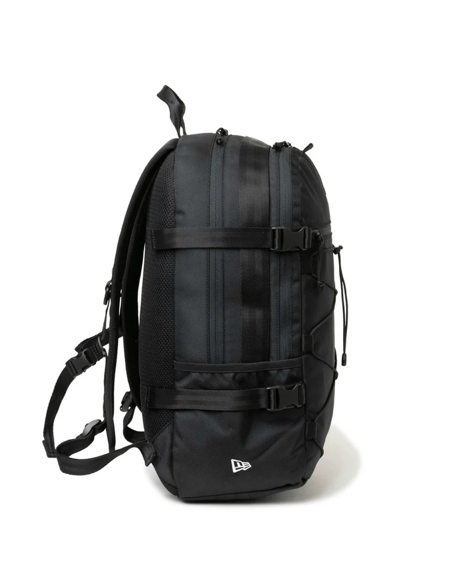 ニューエラ(NEW ERA) バックパック コードパック 28L プリント