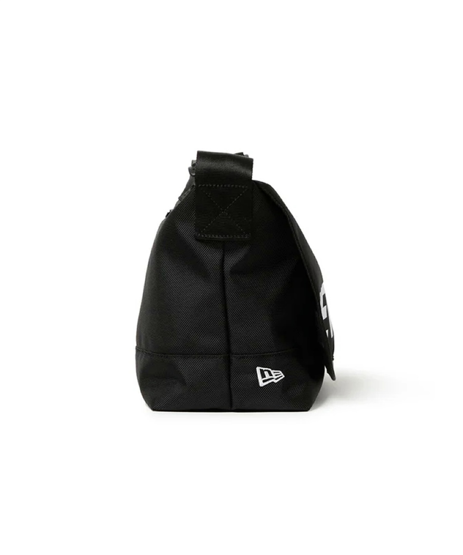 【美品】FCRB ✕ NEW ERA ブリストル　ショルダーバッグ ショルダーバッグ TOUR MINI SHOULDER BAG