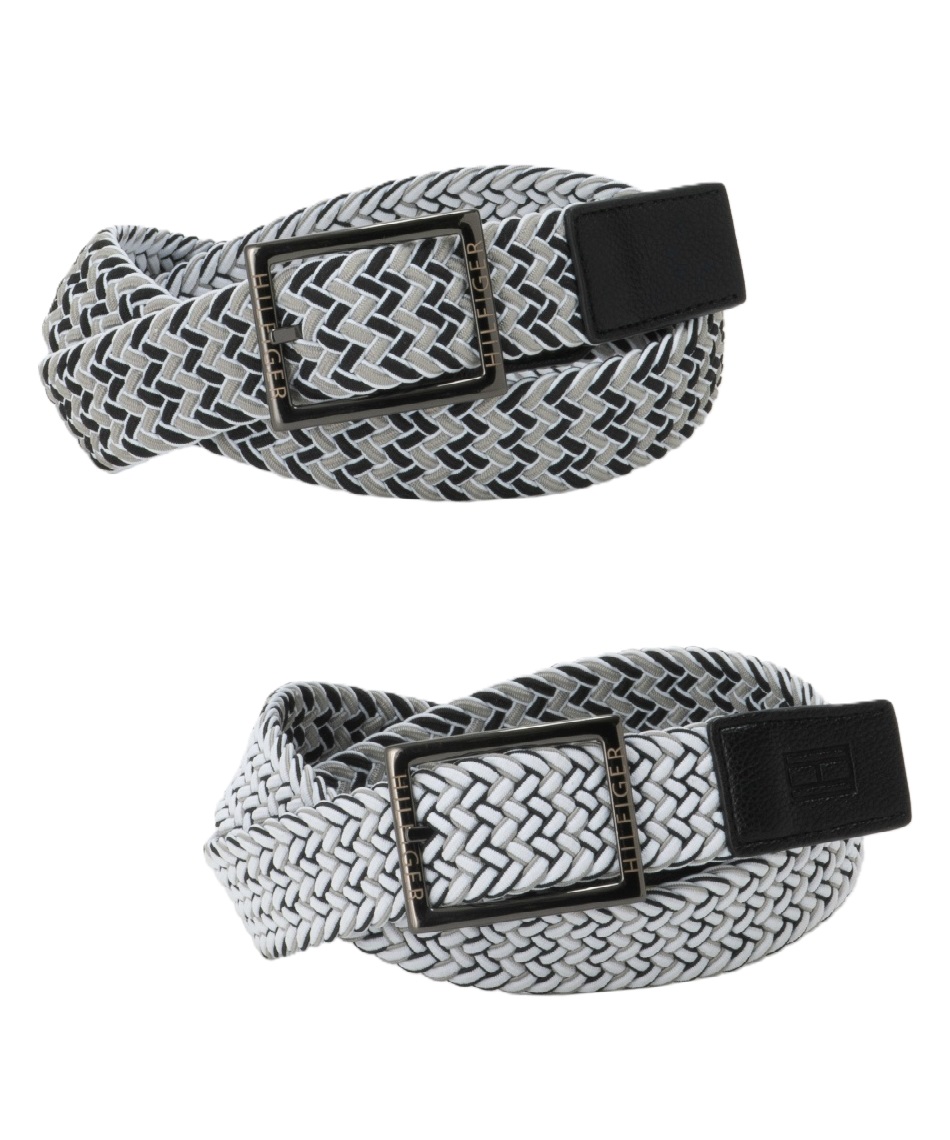 l|Cg75pt yzg~[qtBK[St(TOMMY HILFIGER GOLF) St xg xgo[VuSbV THMB5SV2 y2025Ntăfz Y 10BLK