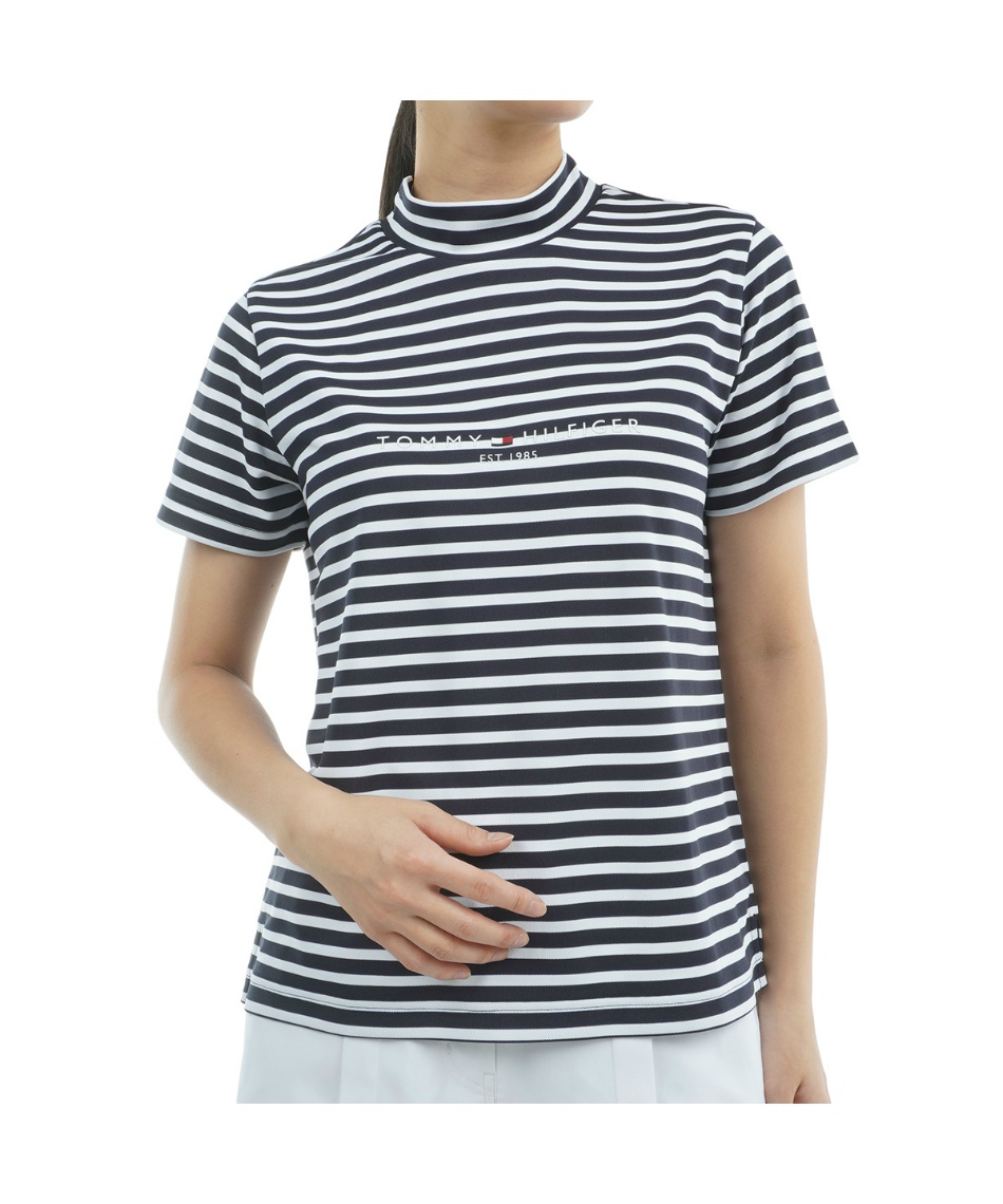l|Cg115pt yzg~[qtBK[St(TOMMY HILFIGER GOLF) StEFA Vc tgS bNlbNVc THLA512 fB[X 91 LL