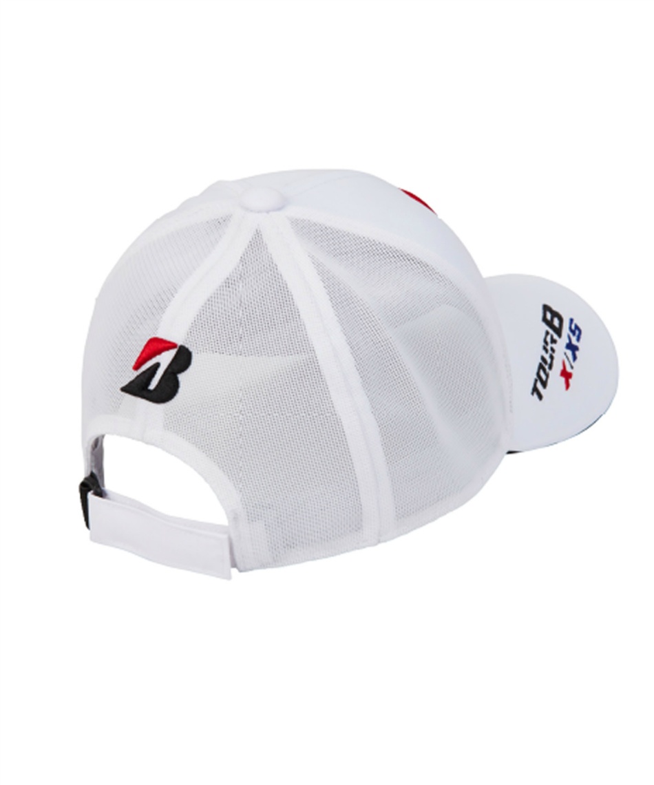 ゴルフ キャップ シーズンプロモデルキャップ CPS25A 【国内正規品